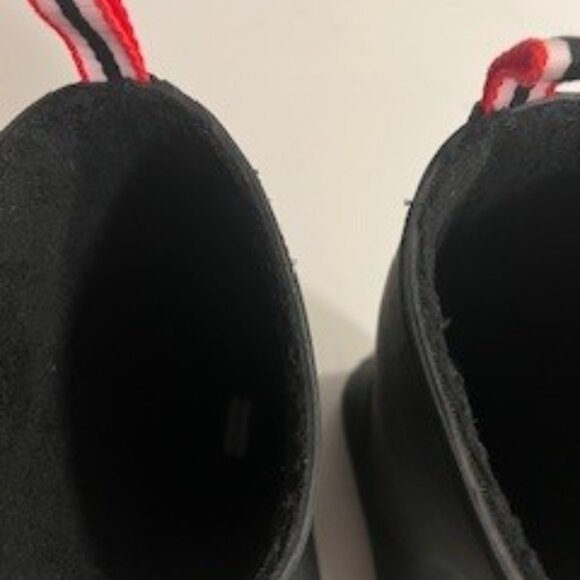 Hunter Boots Women's Play Tall Insulated Boot - Picture 4 of 10